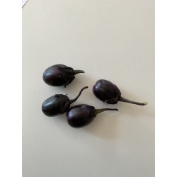 Cocktail Aubergine "Bambino"