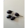 Cocktail Aubergine "Bambino"