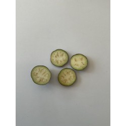 Cocktail Aubergine "Bambino"